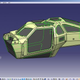 Image for article titled This is the first crowdsourced military vehicle